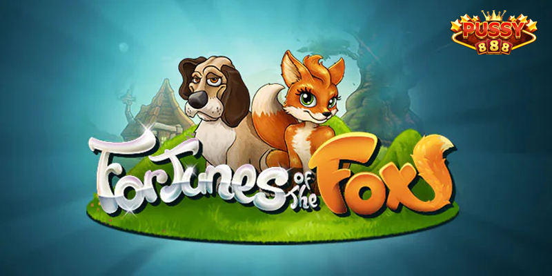 Fortunes of the Fox slot game review